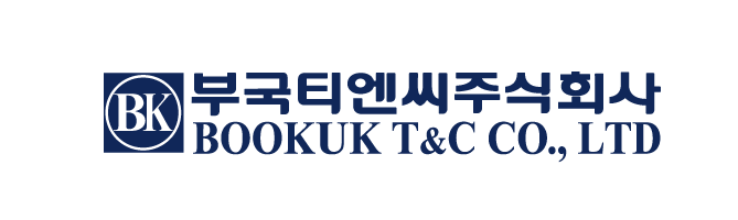 BOOKUK T&C CO.,LTD